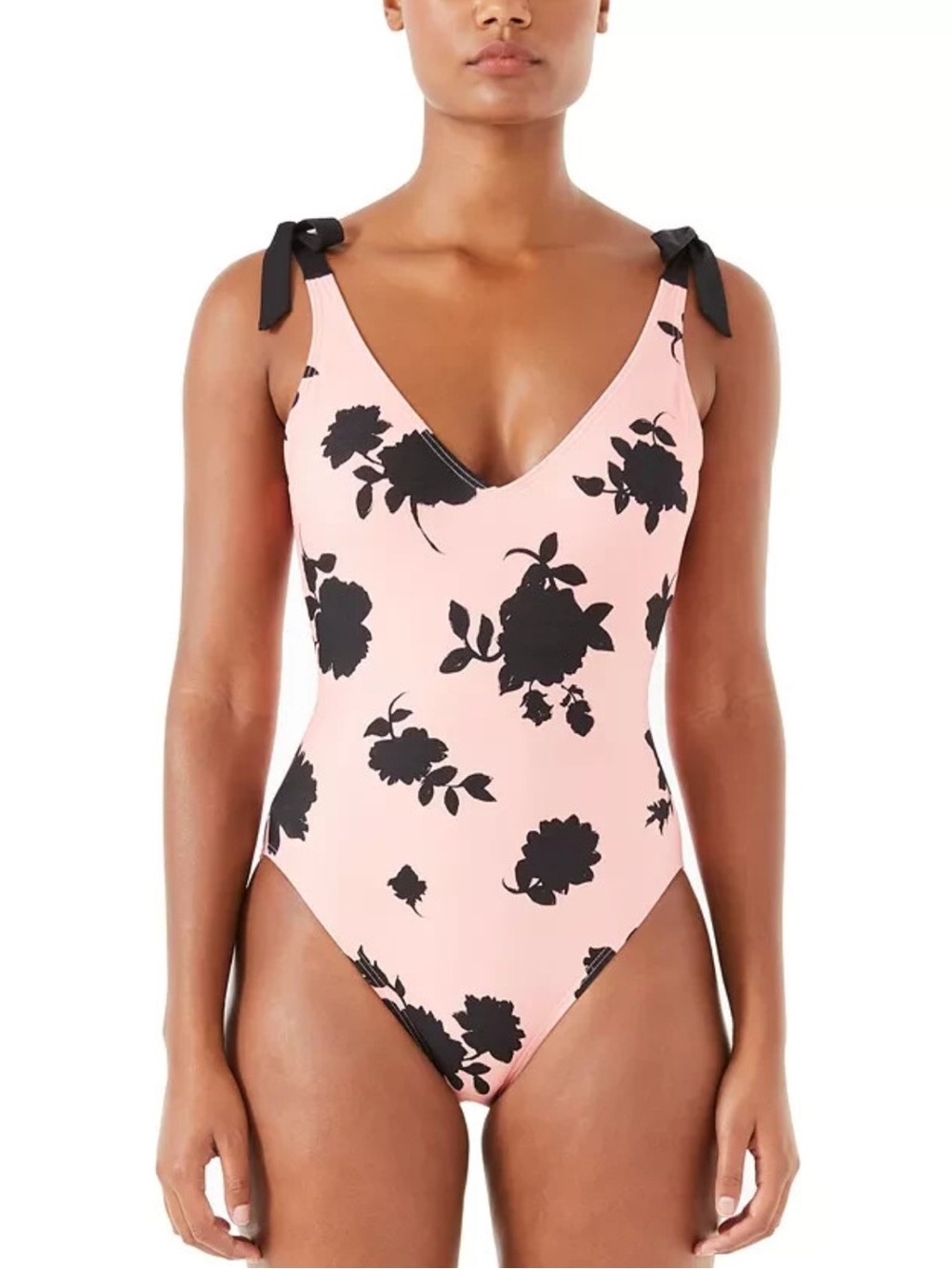KATE SPADE Bow Tie One Piece - Picture 4 of 12